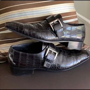 Prada Loafers
